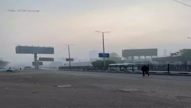 الصغرى بالقاهرة 11 درجة.. الأرصاد تعلن تفاصيل طقس غدًا بدرجات الحرارة