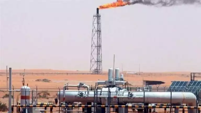 العراق يعلن توقف كامل إمدادات الغاز الإيراني لتشغيل المحطات الكهربائية