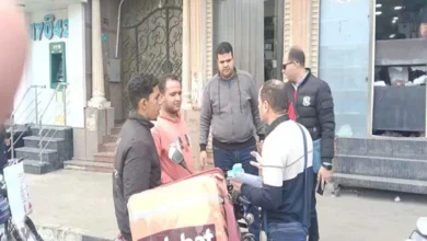 العمل: التفتيش على 1135 منشأة وتحرير أكثر من ألف إجراء قانوني خلال 3 أيام