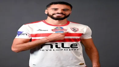 الغندور يعلن زواج بنتايك من ابنة عضو مجلس إدارة الزمالك في هذا الموعد