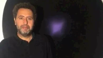 الفنان آرمن أجوب قيمًا فنيًا على مشروع مصر المشارك في بينالي فينيسيا 2026