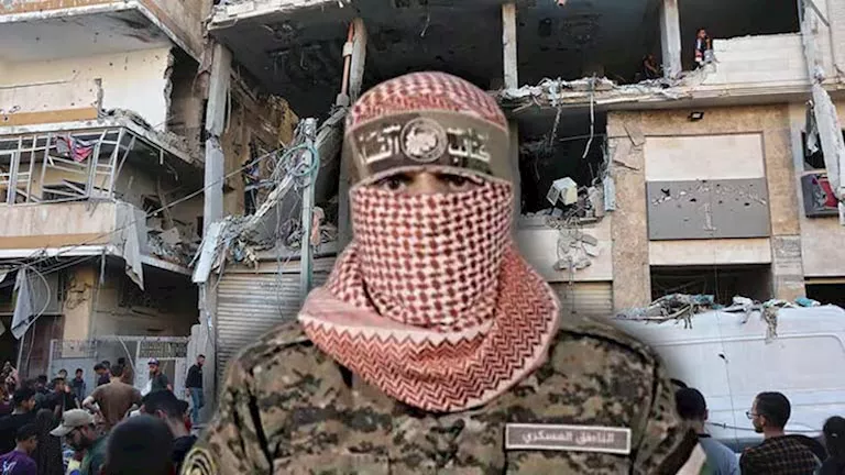 "القسام" تعيّن ناطقًا جديدًا باسمها خلفًا لـ"أبو عبيدة"