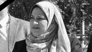 "القومي للمرأة" ينعي المستشارة سهام الأنصاري