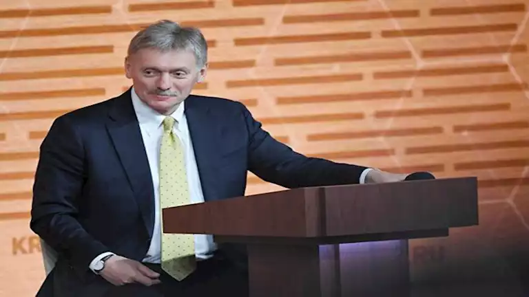 الكرملين: بوتين قبل بعض المقترحات الأمريكية بشأن أوكرانيا ومستعد لمواصلة التفاوض