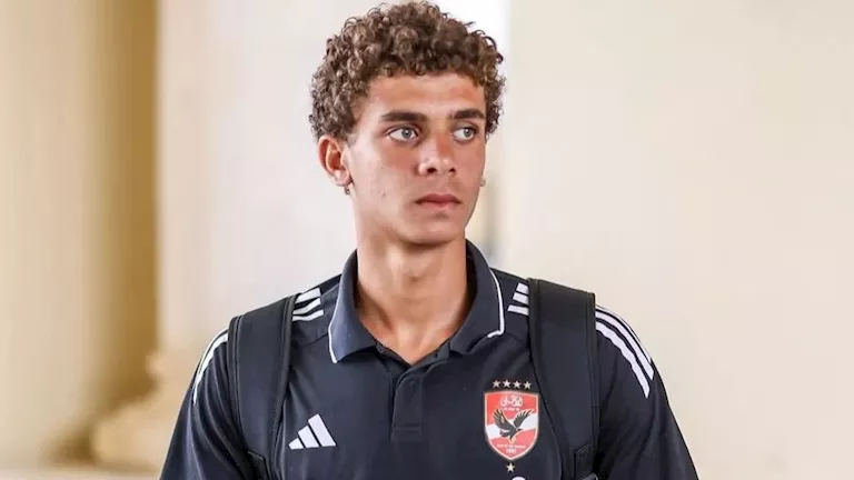 الكشف عن تفاصيل عرض برشلونة المالي لضم حمزة عبدالكريم