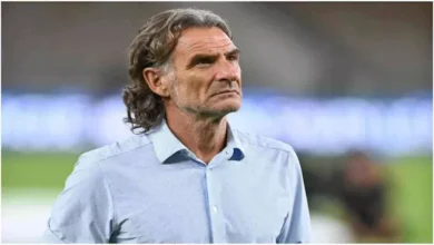 "اللاعب يُفضل الإجازة عن المال".. مدرب الرياض يتحدث عن تجربته في الدوري السعودي