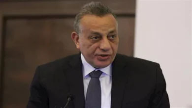 اللواء كمال الدالي يعود للسباق البرلماني في دائرة الدقي