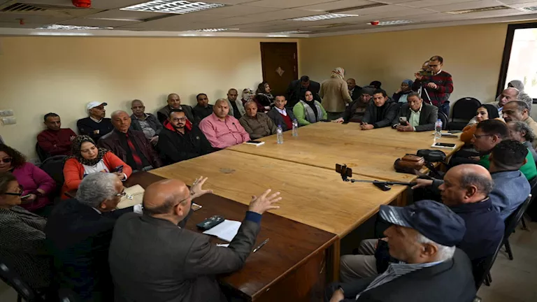 المؤتمر العام لأدباء مصر يحتفي بمسيرة وإبداع محمد جبريل