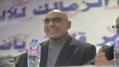 "المشكلة أكبر منا".. الزمالك يعلن التوجه للرئيس عبدالفتاح السيسي لحل أزمة أرض أكتوبر