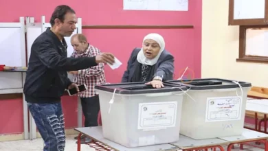 المصريون بالداخل يدلون بأصواتهم في انتخابات مجلس النواب بـ30 دائرة ملغاة