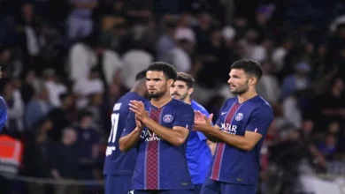 الموعد والقناة الناقلة لمباراة باريس وفلامنجو في نهائي كأس إنتركونتيننتال