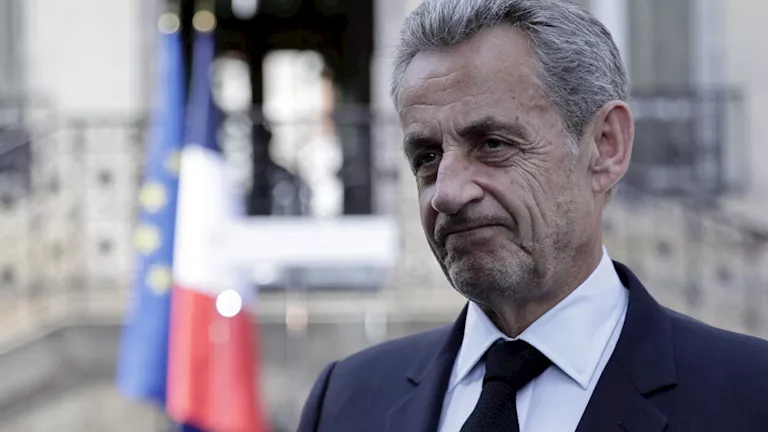 النيابة الفرنسية تطلب محاكمة نيكولا ساركوزي بتهمة جديدة