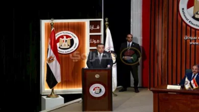 الوطنية للانتخابات تكشف أسباب إبطال لجنتين انتخابيتين في المرحلة الثانية
