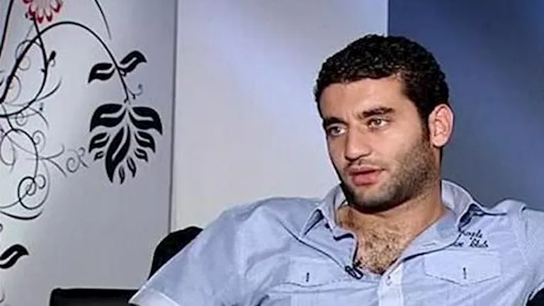 "الوعود تبخرت".. أمير عزمي يفتح النار على مجلس الزمالك بسبب أرض أكتوبر