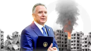 اليوم.. مبعوث ترامب يلتقي المفاوض الأوكراني في فلوريدا