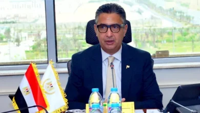 اليوم.. وزير التموين يفتتح سوق اليوم الواحد بمنطقة المرج