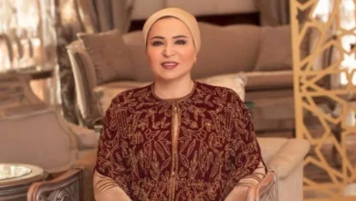 انتصار السيسي في اليوم العالمي للتطوع: شكرًا لكل خطوة أحدثت فرقًا