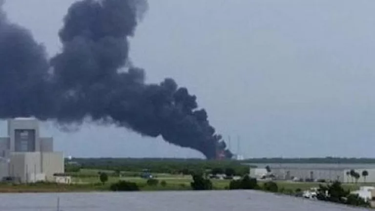 انفجار غازي في دار رعاية مسنين بولاية بنسلفانيا الأمريكية