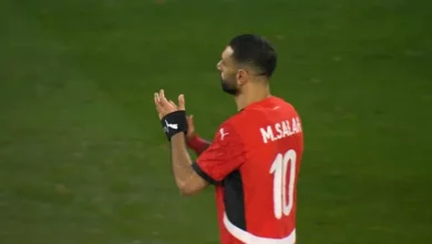 "انفعال حسام حسن وعلم المغرب".. ما لم تشاهده في مباراة مصر وزيمبابوي بأمم أفريقيا