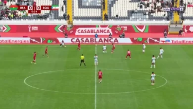 اهداف ونتيجة مباراة بوركينا فاسو ضد غينيا الاستوائية (2-1) في كأس أمم إفريقيا