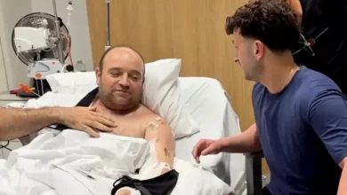 بأكثر من 1.5 مليون دولار.. 43 ألف متبرع يكافئون "بطل بواندي" في أستراليا