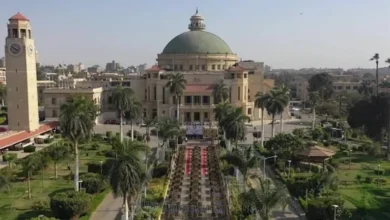 بالأسماء.. تعيين 14 رئيسًا لمجالس الأقسام العلمية بقصر العيني