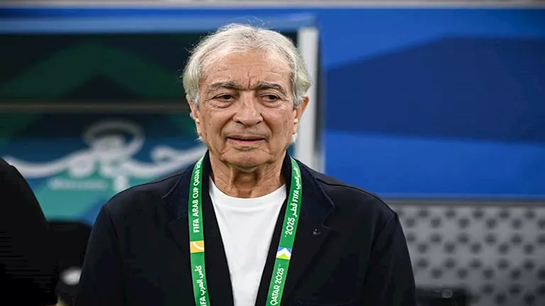 "بالصدفة البحتة".. كيف تولى حلمي طولان تدريب منتخب مصر في كأس العرب؟