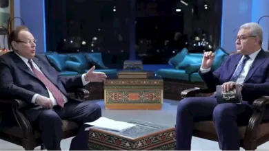 "بتليفون".. رئيس اليمن الأسبق يكشف كيف توقفت حرب 1972 بين شطري اليمن