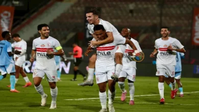 بتواجد ناصر ماهر.. عبدالرؤوف يعلن قائمة الزمالك لمواجهة سموحة