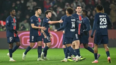 بث مباشر لمباراة باريس سان جيرمان وفلامنجو في نهائي كأس إنتركونتيننتال للأندية 2025