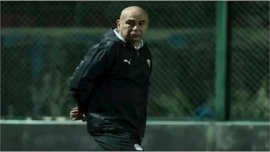 بحضور تريزيجيه.. حسام حسن يتحدث عن مواجهة جنوب أفريقيا اليوم