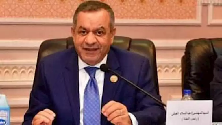 برلماني: أمامنا فرصة كبيرة لمضاعفة حجم الصادرات الزراعية