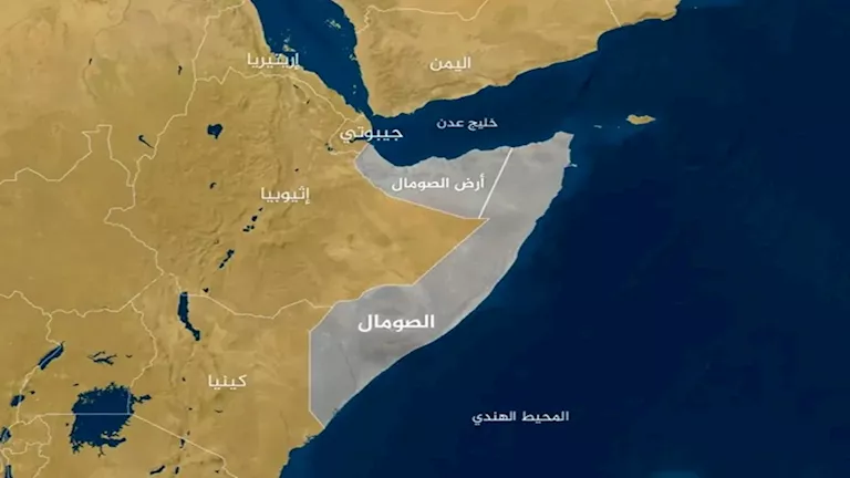 برلماني: اعتراف إسرائيل بأرض الصومال جريمة دولية تسهم في زعزعة الأمن الإفريقي