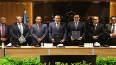 بروتوكول تعاون بين "الثقافة" و"التنمية الحضرية" لتنظيم فعاليات فنية بـ«تلال الفسطاط»