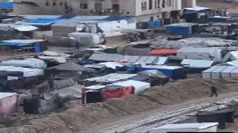 بريطانيا واليابان ودول أوروبية: 740 ألف غزّاوي معرضون لخطر الفيضانات السامة