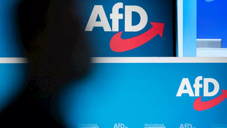 بسبب روسيا والصين.. دعوات لحظر حزب "البديل" الألماني