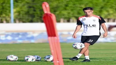 "بسبب معالي".. نائب رئيس اتحاد طنجة المغربي يكشف تفاصيل شكوى النادي ضد الزمالك