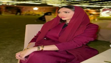 "بصورة مع ابنها".. زوجة محمد النني الثانية تهنئ منتخب المغرب بالتأهل لربع نهائي كأس العرب