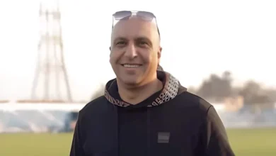 "بطل أفريقيا".. مشرف الكرة بكهرباء الإسماعيلية يوضح لمصراوي سبب خسارتهم أمام بيراميدز