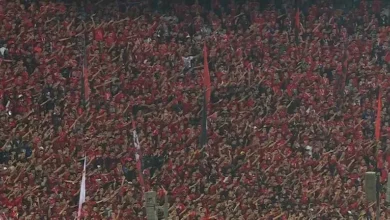 "بعتذر لجمهور الأهلي".. لاعب الزمالك السابق يعلن اعتزاله تشجيع كرة القدم