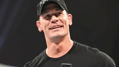 بعد 23 عاما.. جون سينا يعتزل المصارعة رسميًا