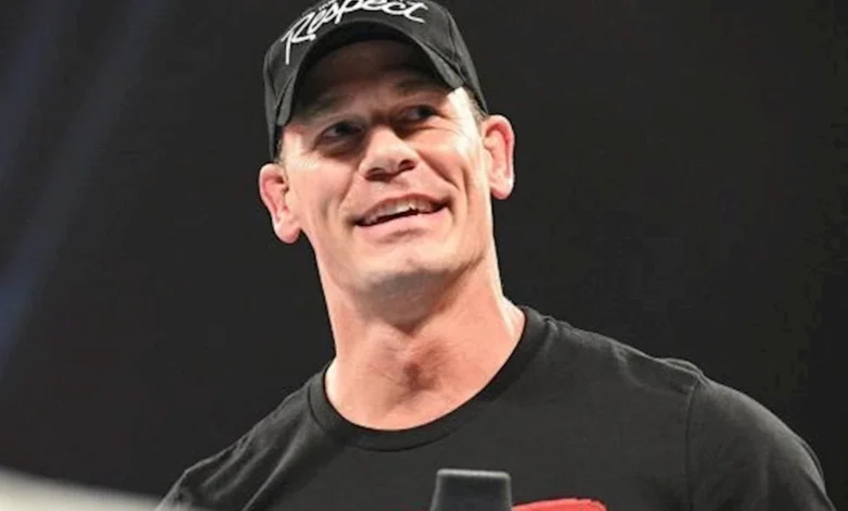 بعد 23 عاما.. جون سينا يعتزل المصارعة رسميًا