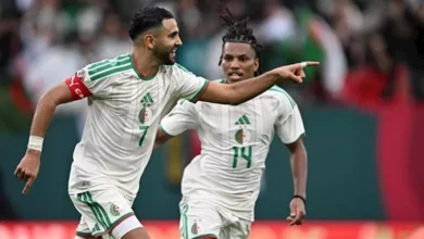 بعد إنجاز الجزائر.. ترتيب المنتخبات الأكثر تهديفًا في كأس الأمم الأفريقية