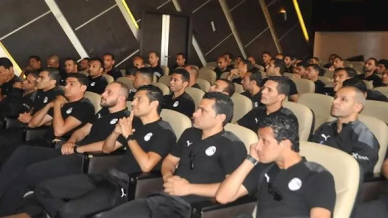 بعد اعتماد فيفا.. قائمة الحكام المصريين الدوليين لعام 2026