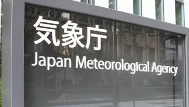 بعد الزلزال الكبير.. الأرصاد اليابانية تحذر من تسونامي