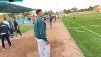 بعد انتهاء الجولة الـ 15.. جدول ترتيب دوري المحترفين المصري