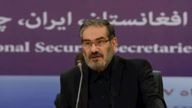 بعد تحذيرات ترامب.. مستشار خامنئي: أي عدوان على إيران سيواجه برد شديد