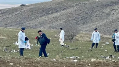 بعد تحطمها.. ألمانيا تعتذر عن إجراء تحليل الصندوق الأسود لطائرة رئيس الأركان الليبي