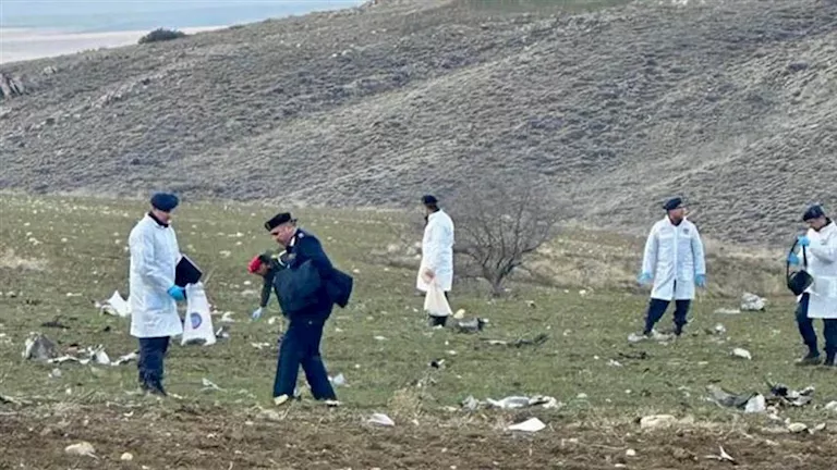 بعد تحطمها.. ألمانيا تعتذر عن إجراء تحليل الصندوق الأسود لطائرة رئيس الأركان الليبي