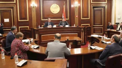 بعد تصدره التريند.. أول رد فعل من رئيس الهيئة الوطنية للإعلام